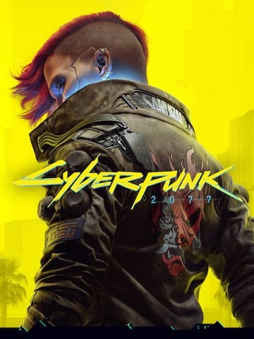 Cyberpunk 2077  