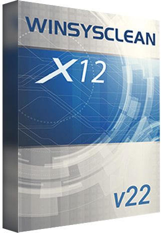 WinSysClean Pro X12 